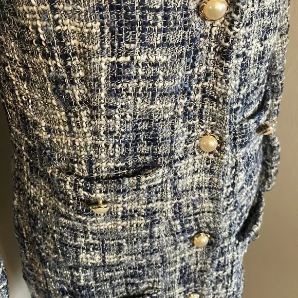 CBR tweed jacket - Picture 4 of 8